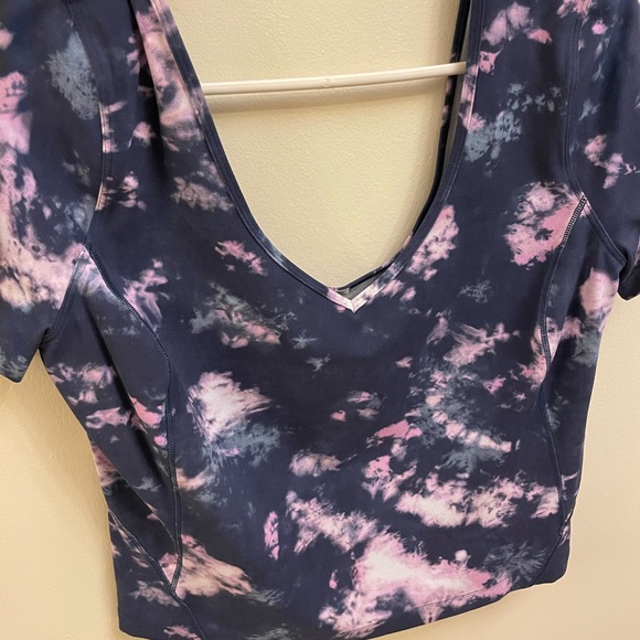 Lululemon Align Shirt - Picture 4 of 7